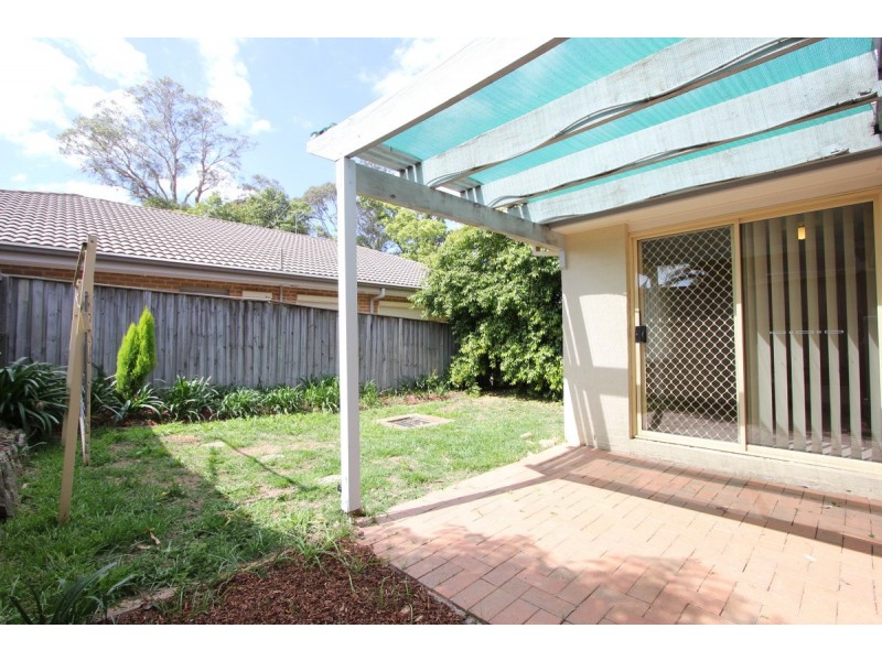 4/38-42 Brisbane Road, Castle Hill NSW 2154