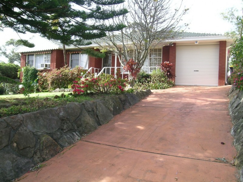 29 Jamieson Avenue, Baulkham Hills NSW 2153