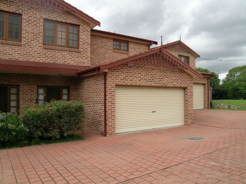 2/11-15 Cross Street, Baulkham Hills NSW 2153