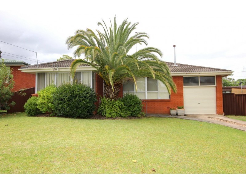 5 Martindale Avenue, Baulkham Hills NSW 2153