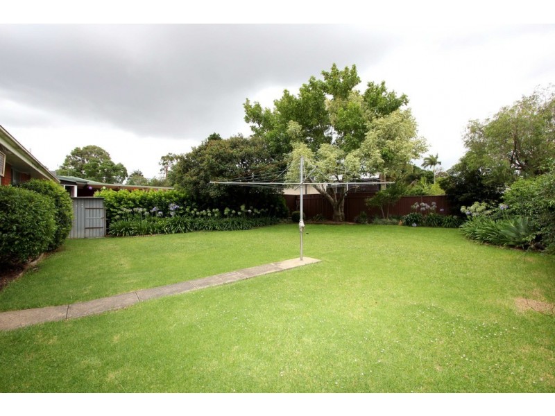 5 Martindale Avenue, Baulkham Hills NSW 2153