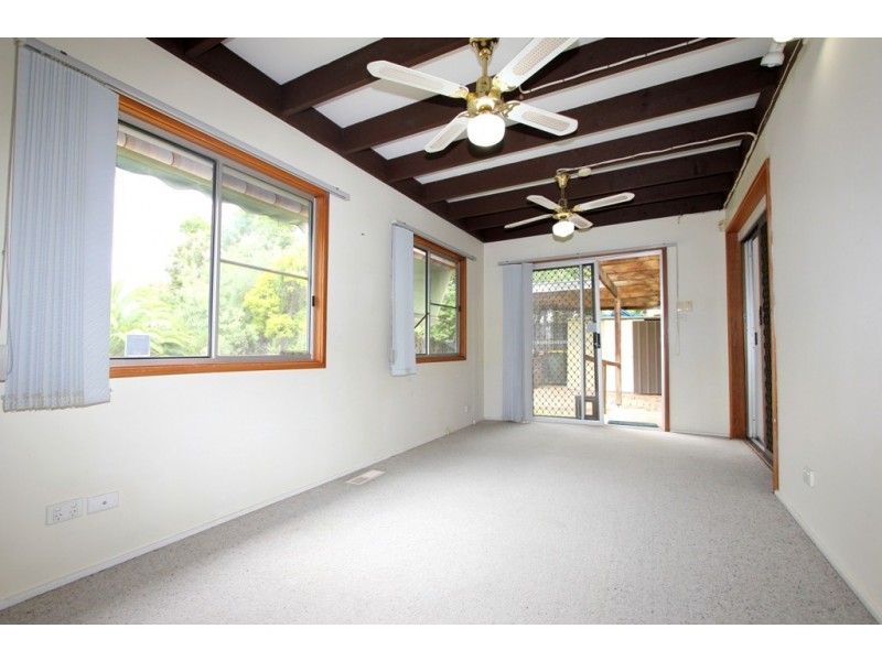 31 Mulheron Avenue, Baulkham Hills NSW 2153