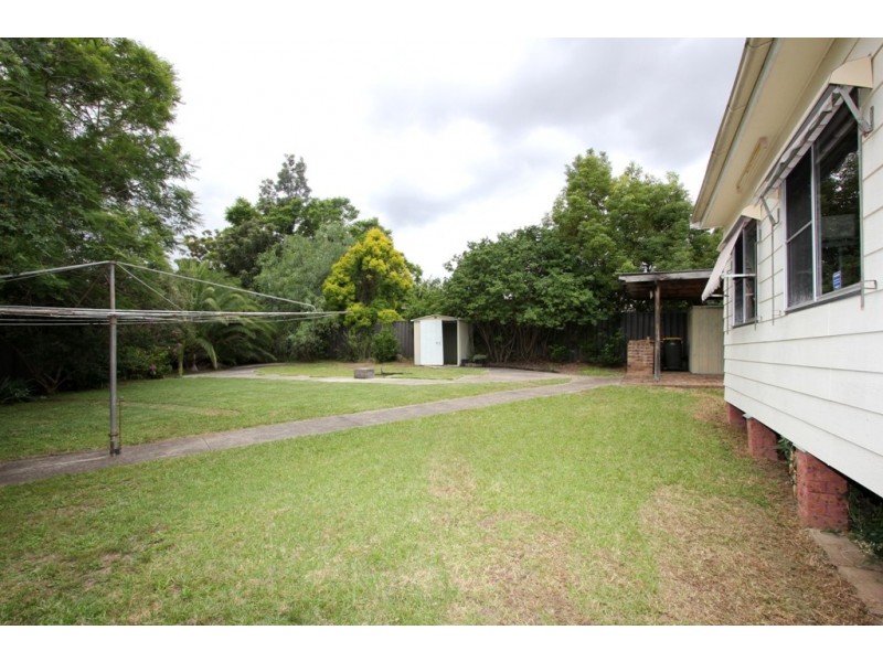 31 Mulheron Avenue, Baulkham Hills NSW 2153