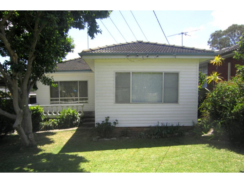 19 Faulkner Street, Old Toongabbie NSW 2146