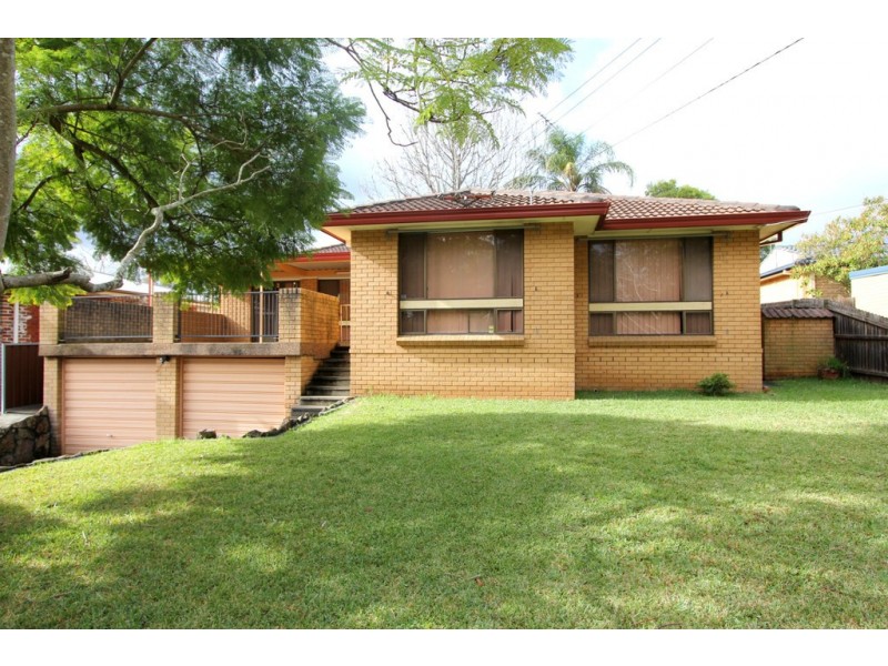 55 Burrandong Crescent, Baulkham Hills NSW 2153