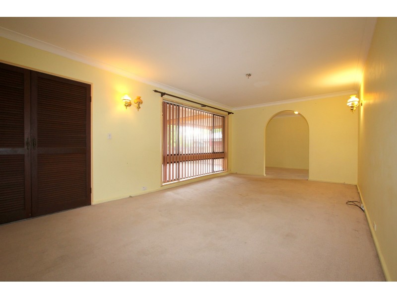 55 Burrandong Crescent, Baulkham Hills NSW 2153