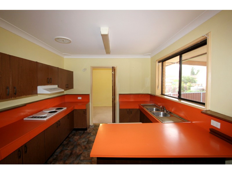 55 Burrandong Crescent, Baulkham Hills NSW 2153