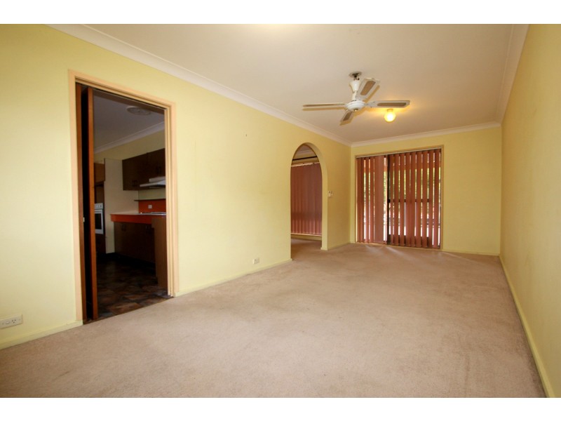 55 Burrandong Crescent, Baulkham Hills NSW 2153