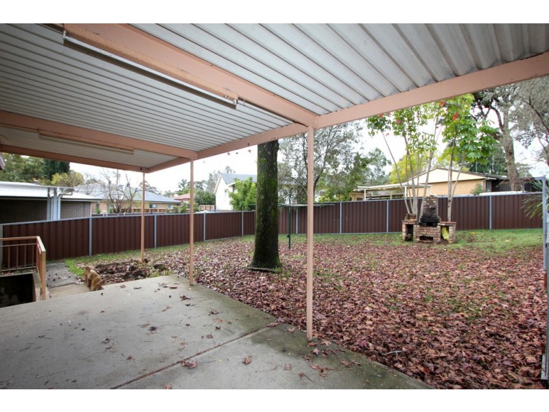 55 Burrandong Crescent, Baulkham Hills NSW 2153