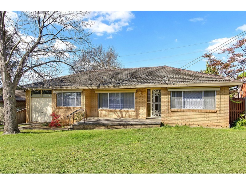 74 Mullane Avenue, Baulkham Hills NSW 2153