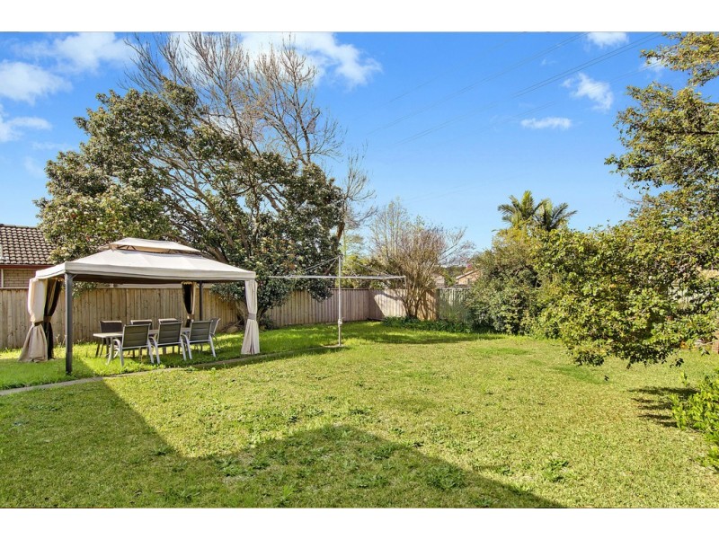 74 Mullane Avenue, Baulkham Hills NSW 2153