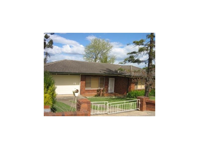 4 Owen Avenue, Baulkham Hills NSW 2153