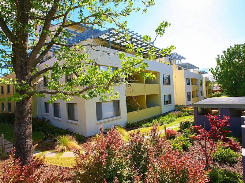 30/12-18 Sherwin Avenue, Castle Hill NSW 2154