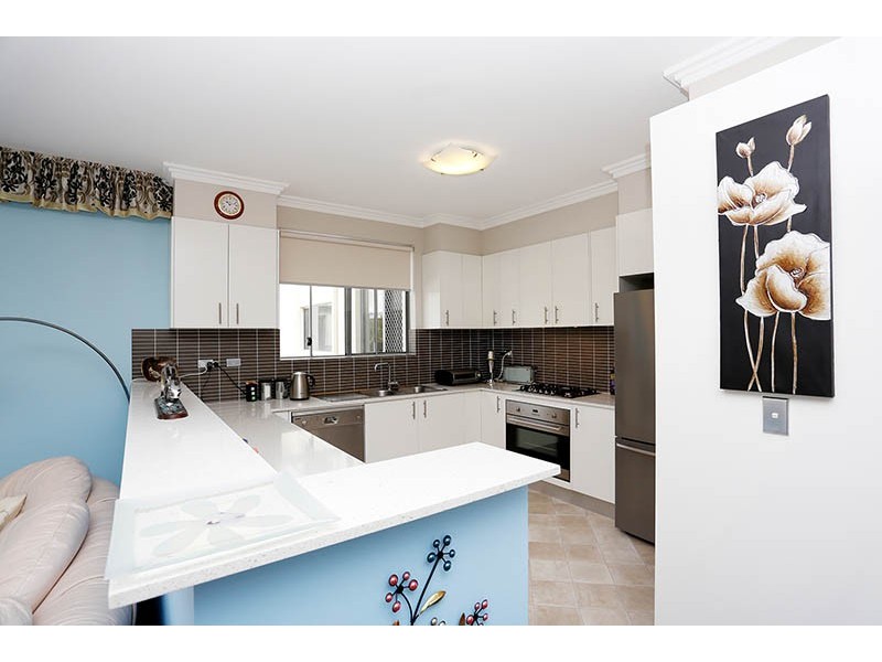 30/12-18 Sherwin Avenue, Castle Hill NSW 2154