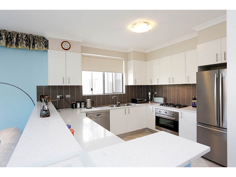 30/12-18 Sherwin Avenue, Castle Hill NSW 2154