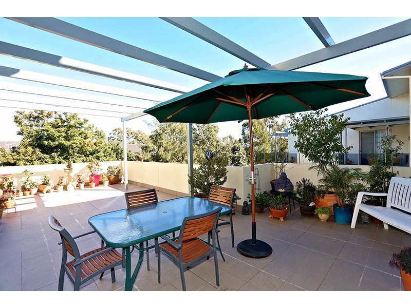 30/12-18 Sherwin Avenue, Castle Hill NSW 2154