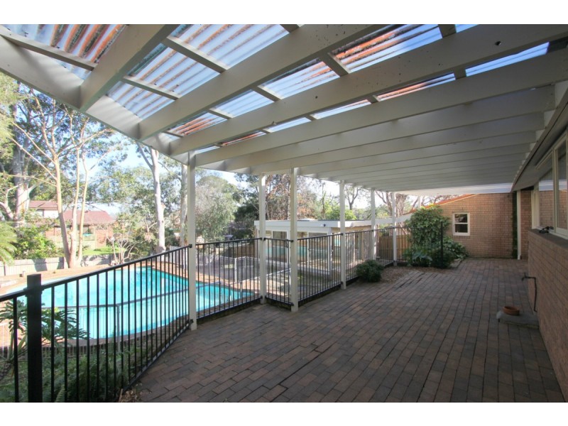 12 Kanangra Avenue, Baulkham Hills NSW 2153