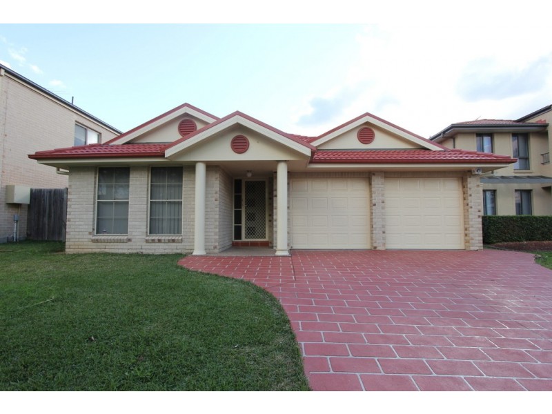 53 Galea Drive, Glenwood NSW 2768