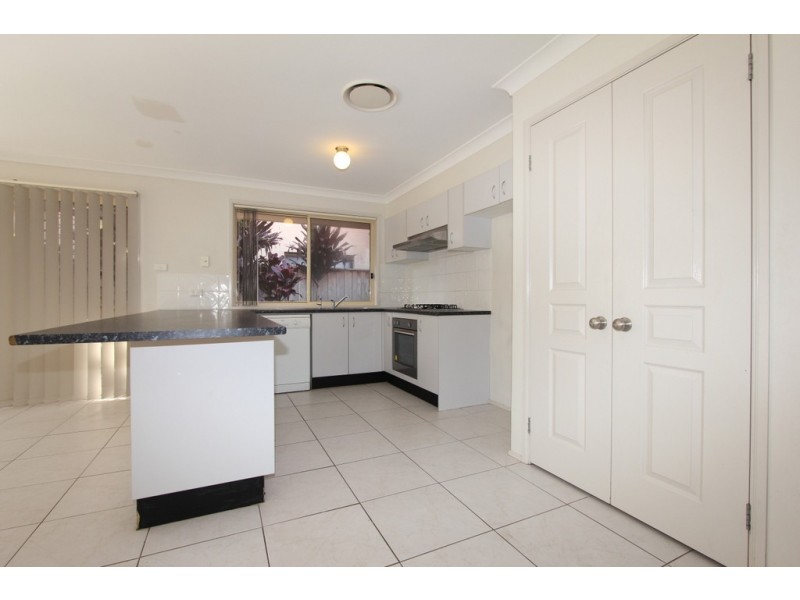 53 Galea Drive, Glenwood NSW 2768