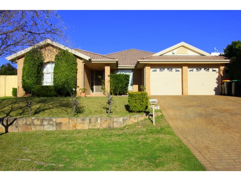 14 Nantucket Place, Rouse Hill NSW 2155