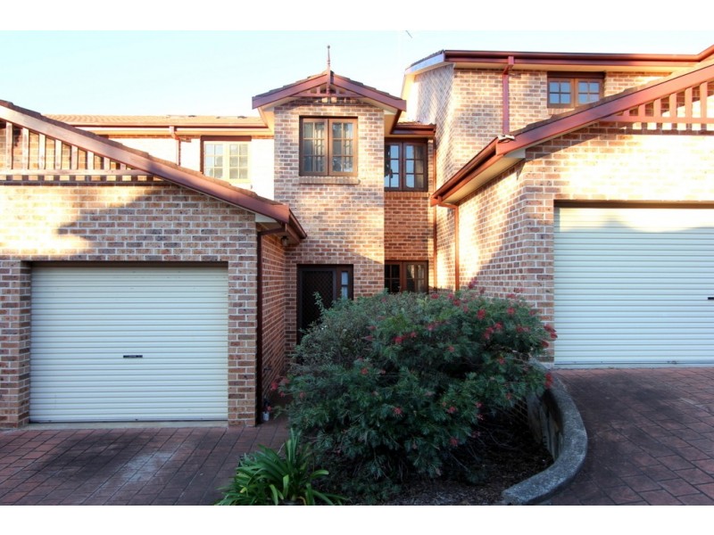 4/11-15 Cross Street, Baulkham Hills NSW 2153