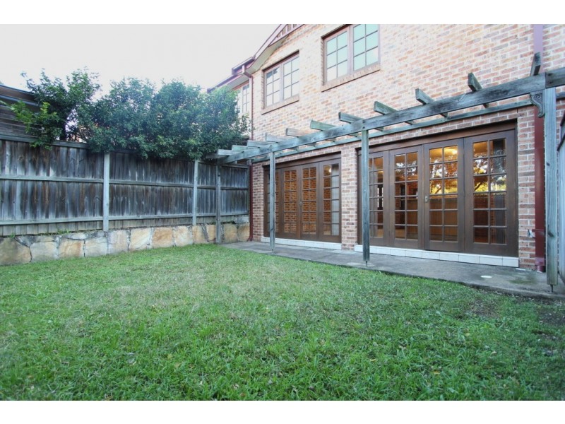 4/11-15 Cross Street, Baulkham Hills NSW 2153