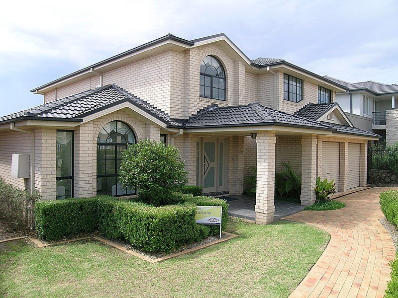 30 Blue Bell Circuit, Kellyville NSW 2155