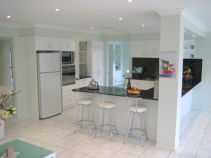 30 Blue Bell Circuit, Kellyville NSW 2155