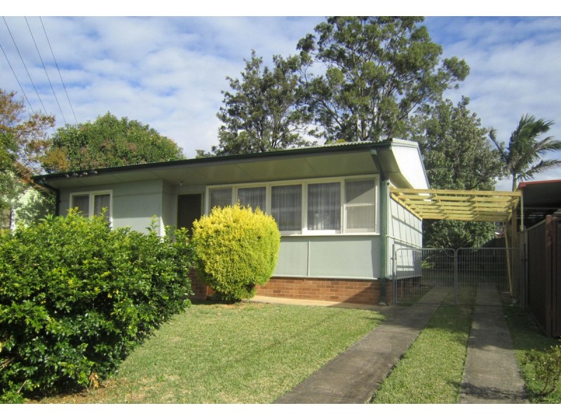 20 Lawson Street, Lalor Park NSW 2147