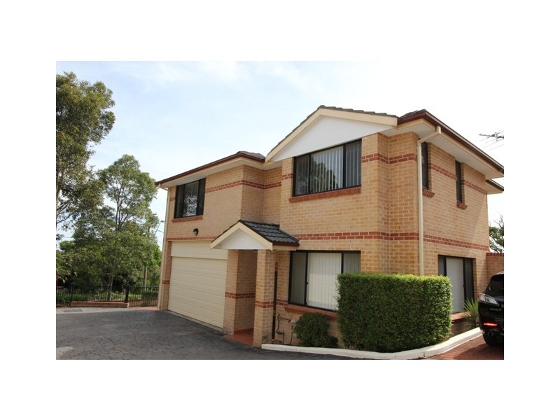 Baulkham Hills NSW 2153