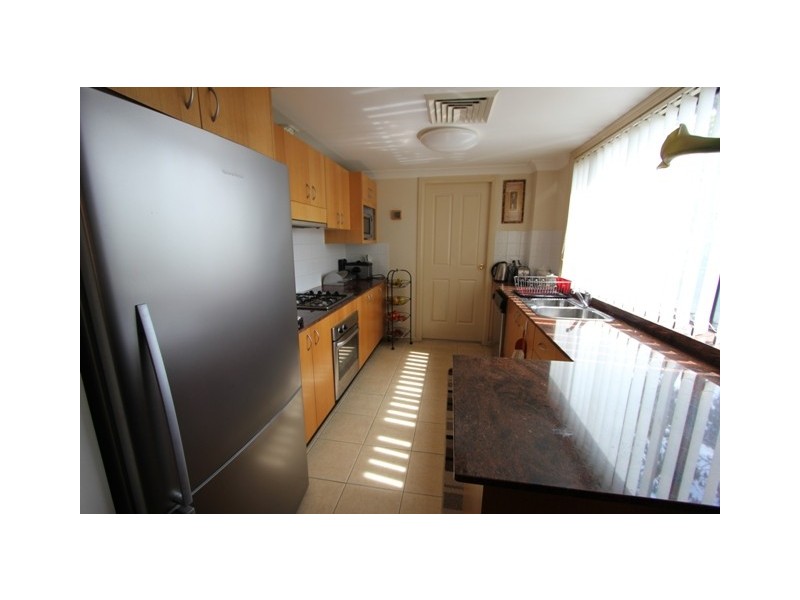 Baulkham Hills NSW 2153