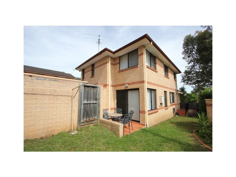 Baulkham Hills NSW 2153