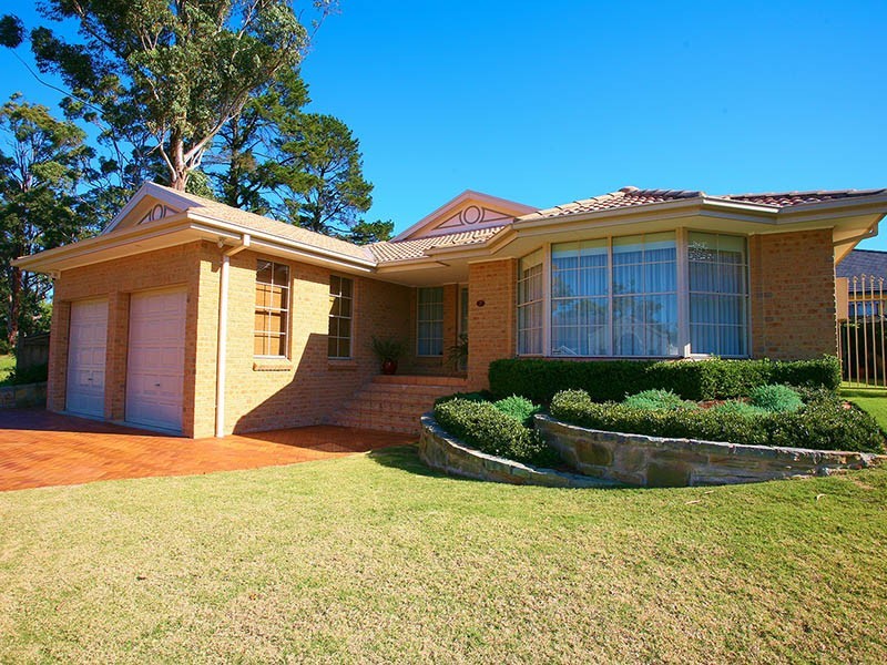 7 McGee Place, Baulkham Hills NSW 2153