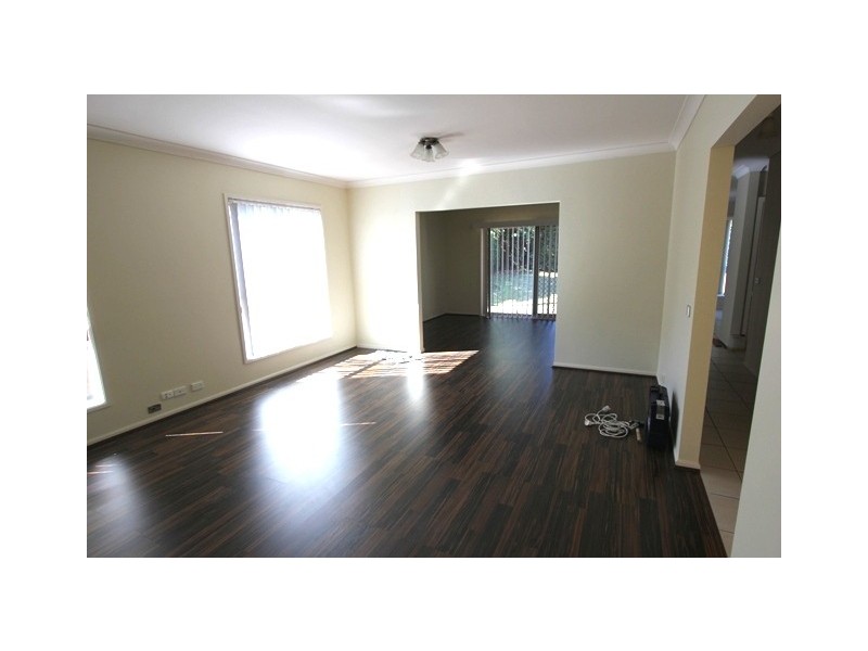 8 Bridget Place, Kellyville NSW 2155