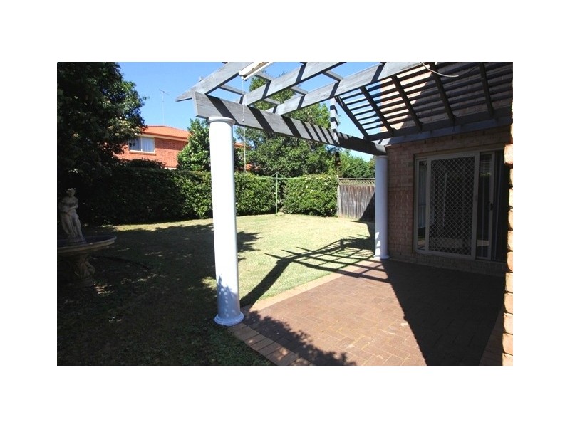 8 Bridget Place, Kellyville NSW 2155