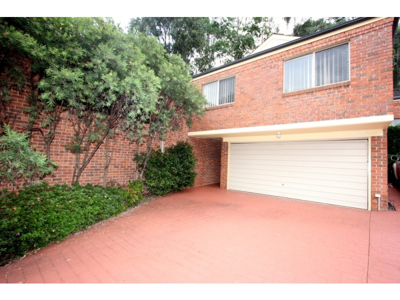 33/18 Buckleys Road, Winston Hills NSW 2153