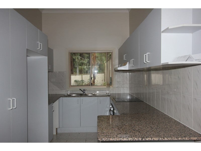 33/18 Buckleys Road, Winston Hills NSW 2153