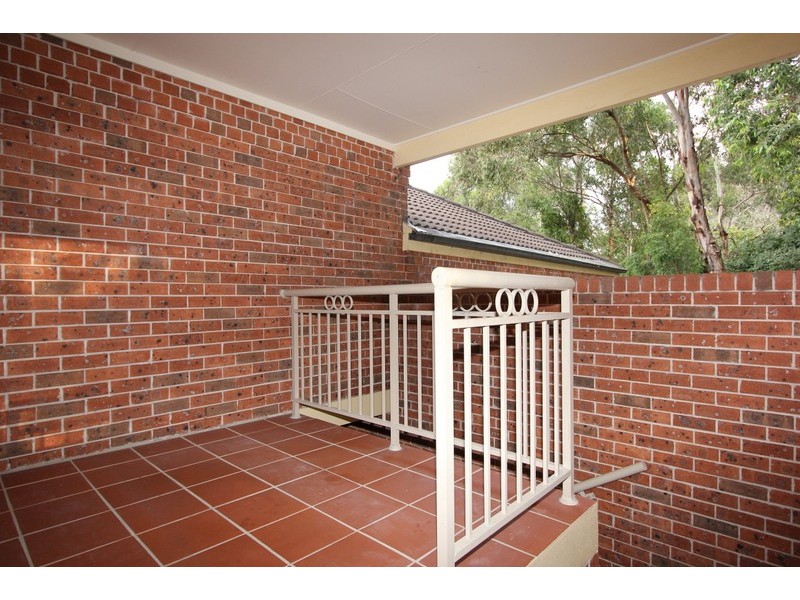 33/18 Buckleys Road, Winston Hills NSW 2153