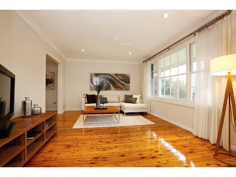 5 Derwent Place, Castle Hill NSW 2154