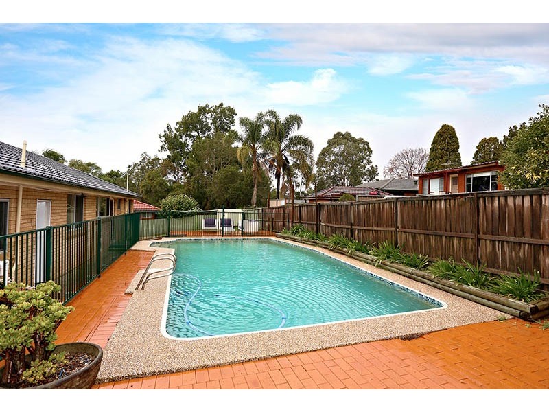 5 Derwent Place, Castle Hill NSW 2154