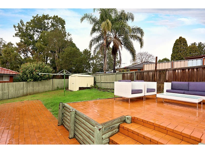 5 Derwent Place, Castle Hill NSW 2154