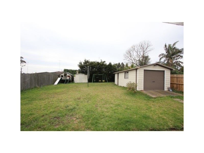 10 Madonna Street, Winston Hills NSW 2153