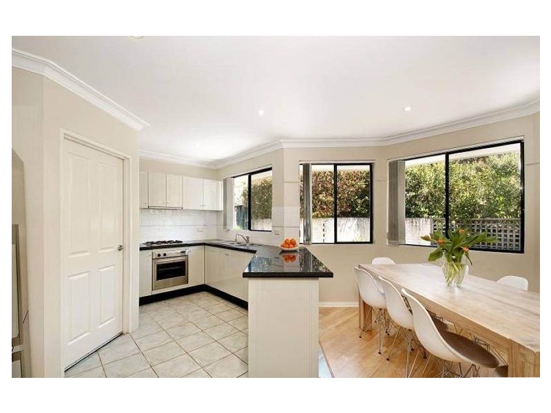 4/29 Pearce Street, Baulkham Hills NSW 2153