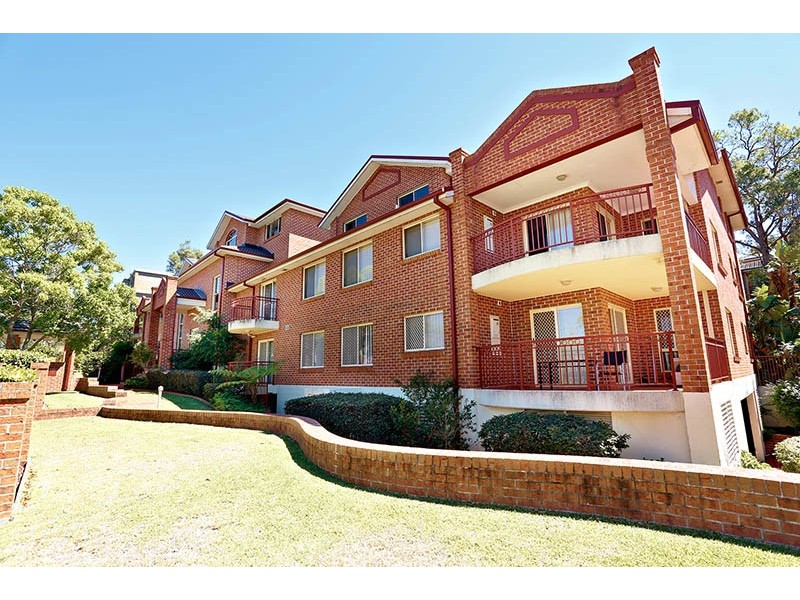 14/19 Sherwin Avenue, Castle Hill NSW 2154