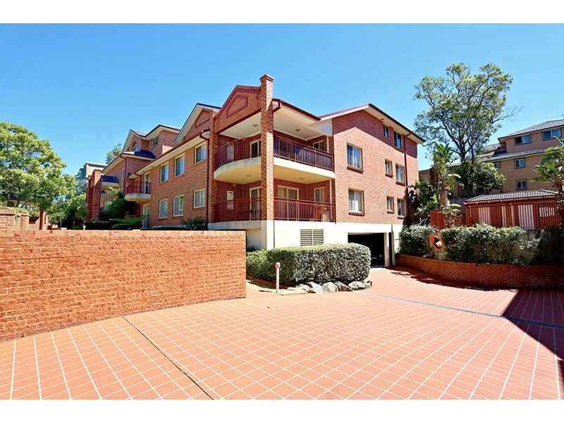 14/19 Sherwin Avenue, Castle Hill NSW 2154