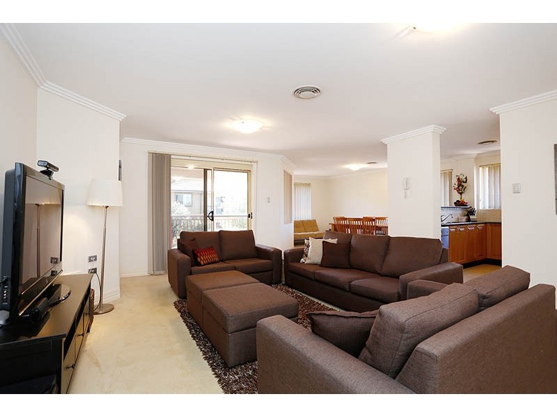 14/19 Sherwin Avenue, Castle Hill NSW 2154
