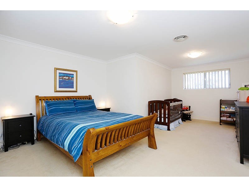14/19 Sherwin Avenue, Castle Hill NSW 2154