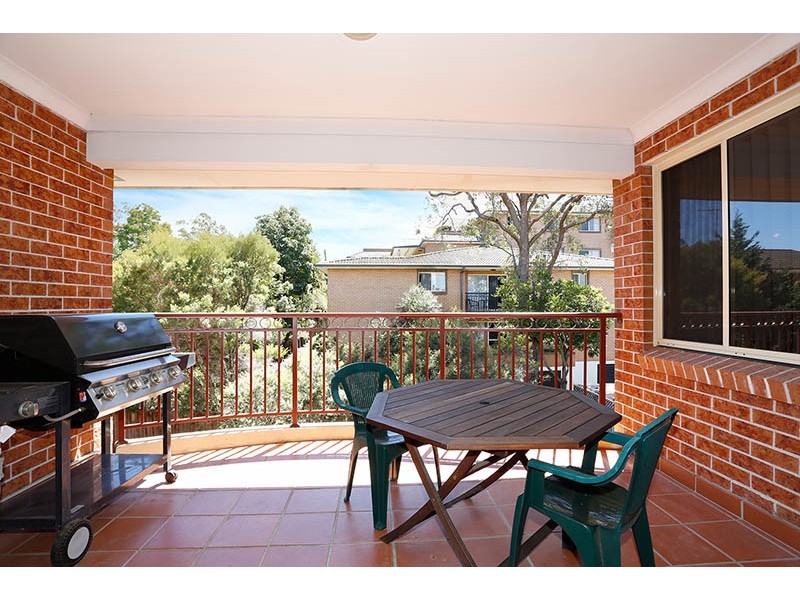 14/19 Sherwin Avenue, Castle Hill NSW 2154