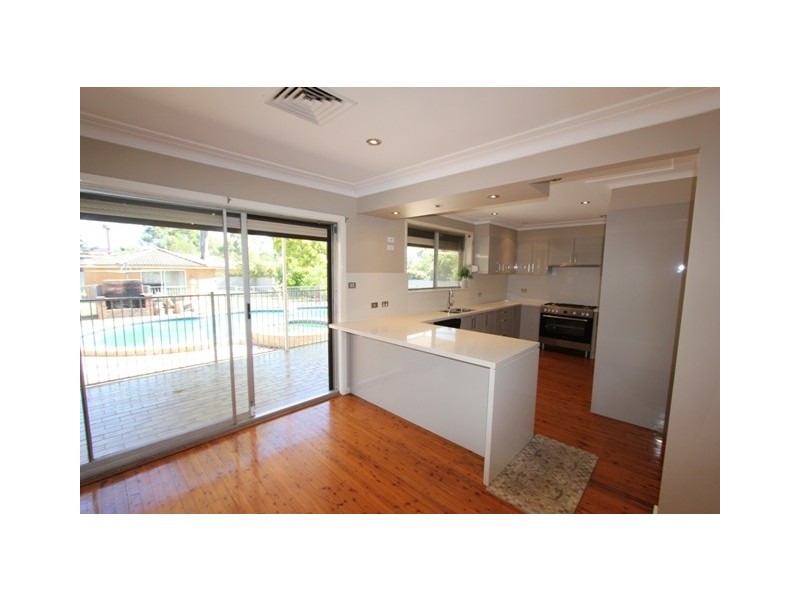 91 Hammers Road, Northmead NSW 2152