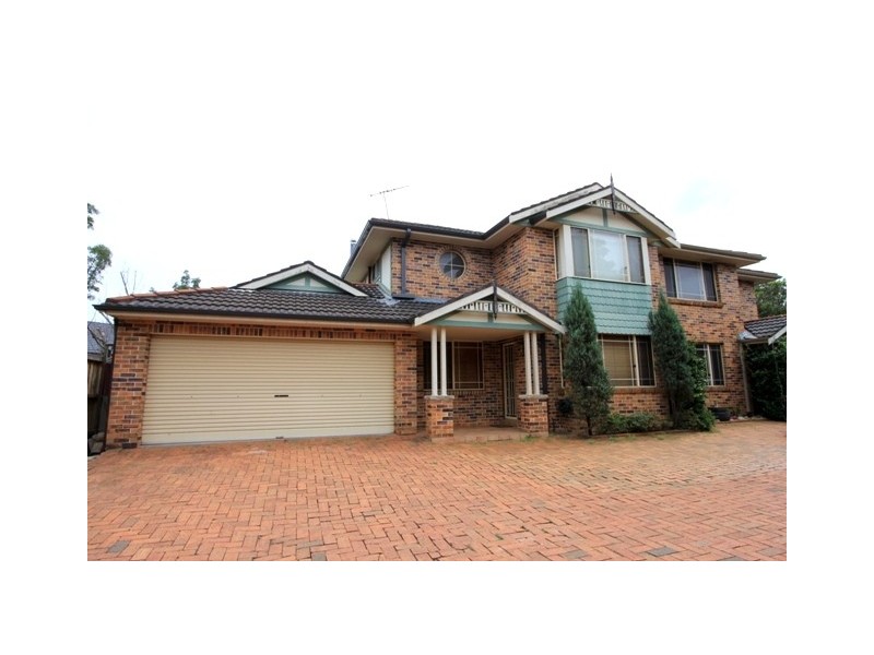 1/5A Merelynne Avenue, West Pennant Hills NSW 2125